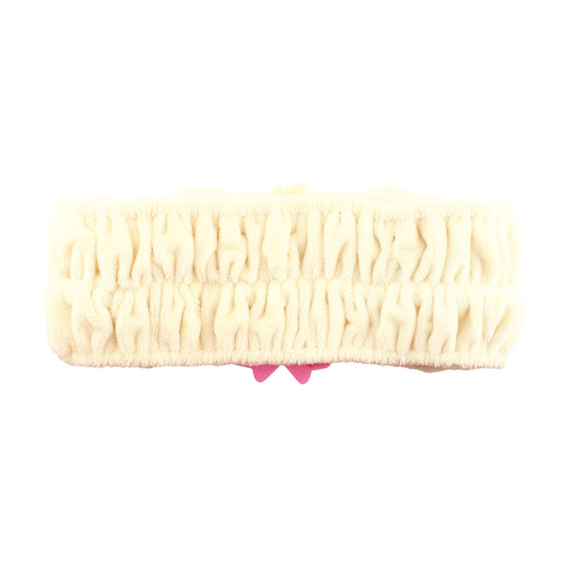 シュガーバニーズ(しろうさ) ヘアバンド