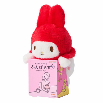 マイメロディ ふんばるず