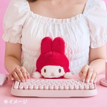 マイメロディ ふんばるず