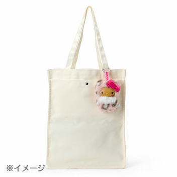 ハローキティ ファインフェイスミニ レオパード