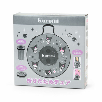 クロミ 折りたたみチェア
