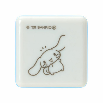 サンリオキャラクターズ ぴょっこりスタンプ