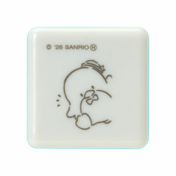 サンリオキャラクターズ ぴょっこりスタンプ