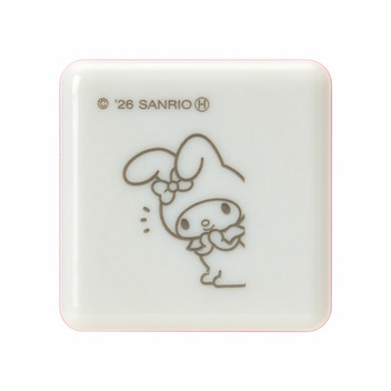 サンリオキャラクターズ ぴょっこりスタンプ