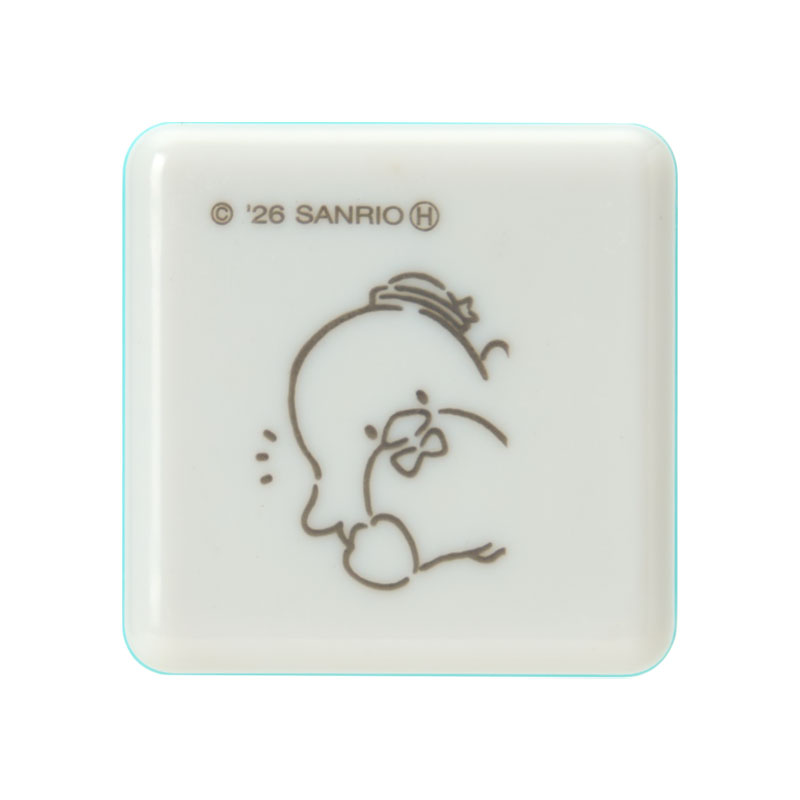 サンリオキャラクターズ ぴょっこりスタンプ