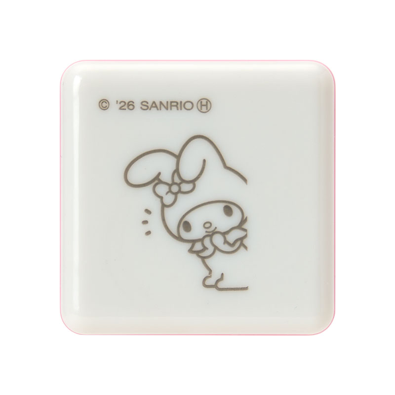 サンリオキャラクターズ ぴょっこりスタンプ