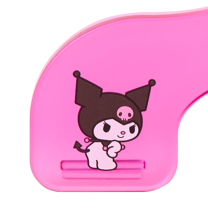 クロミ ウカンムリクリップ