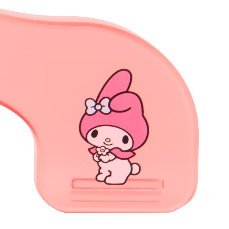 マイメロディ ウカンムリクリップ