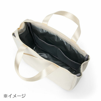 クロミ ROOTOTE サーモキーパーデリバッグ