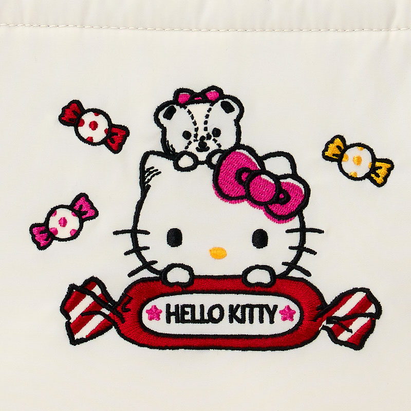 ハローキティ ROOTOTE サーモキーパーデリバッグ