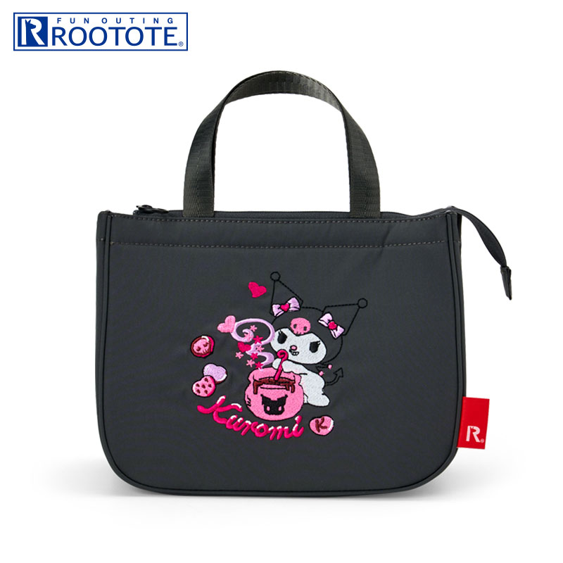 クロミ ROOTOTE サーモキーパーデリバッグ