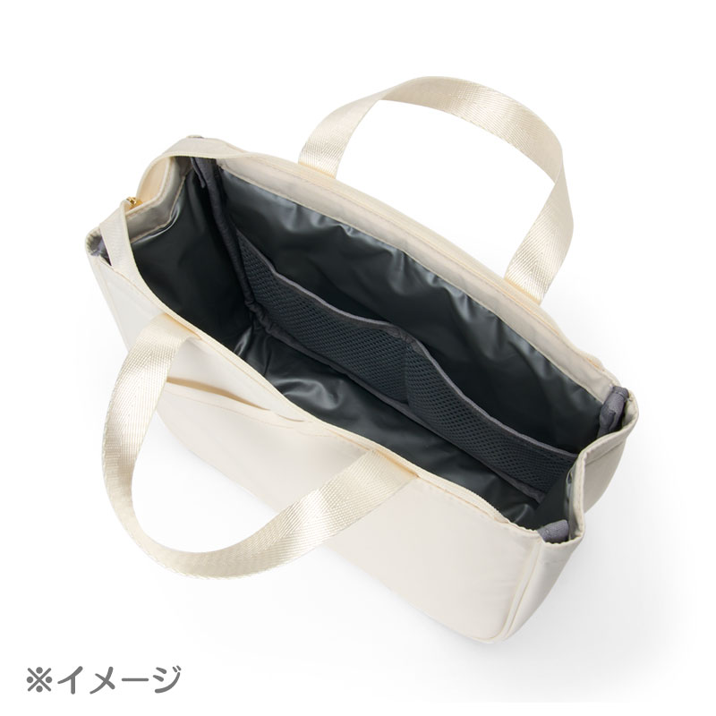 クロミ ROOTOTE サーモキーパーデリバッグ