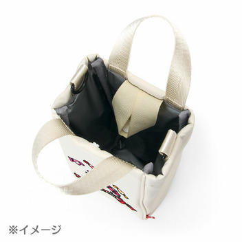 シナモロール ROOTOTE サーモキーパーボトルケース