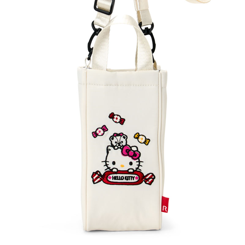 ハローキティ ROOTOTE サーモキーパーボトルケース