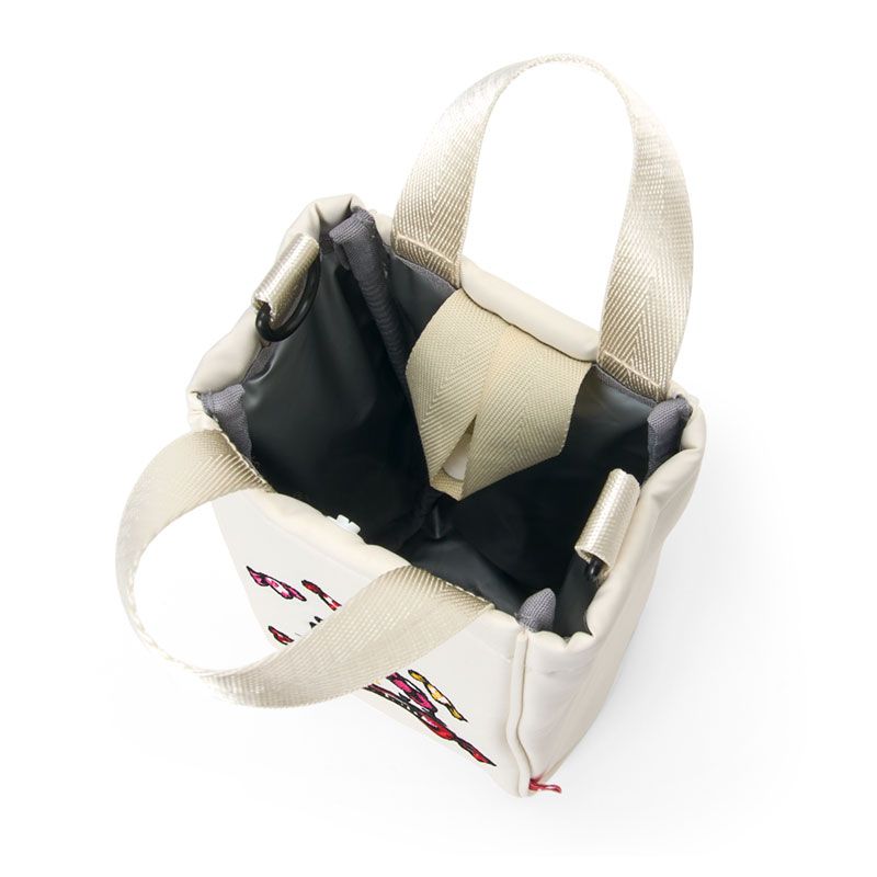 ハローキティ ROOTOTE サーモキーパーボトルケース