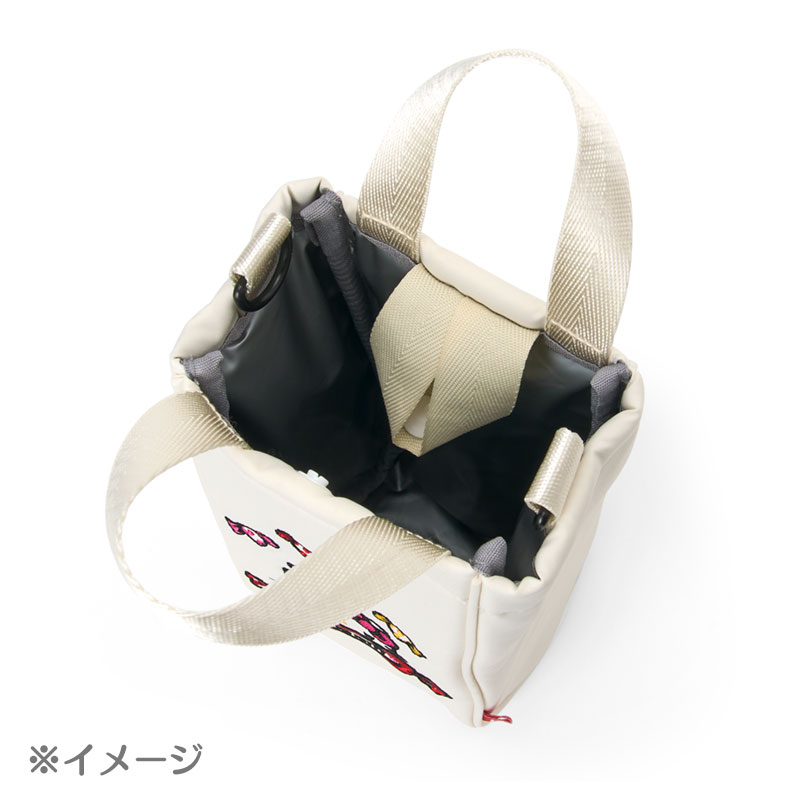 クロミ ROOTOTE サーモキーパーボトルケース