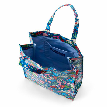 シナモロール ROOTOTE アーキャトル ラミネートトートバッグ