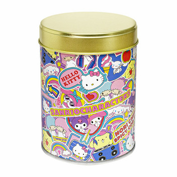 サンリオキャラクターズ 山本海苔店 のりチップス（明太子）