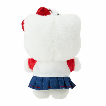 ハローキティ マスコットホルダー（I LOVE SANRIO CHARACTERS）