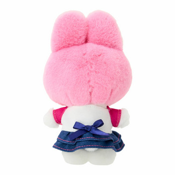 マイメロディ マスコットホルダー（I LOVE SANRIO CHARACTERS）