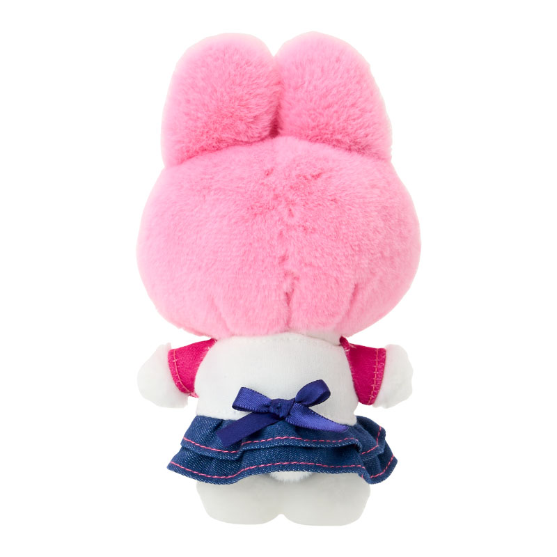 マイメロディ マスコットホルダー（I LOVE SANRIO CHARACTERS）