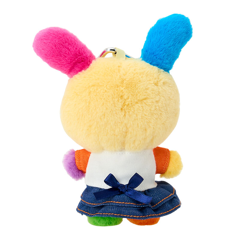 ウサハナ マスコットホルダー（I LOVE SANRIO CHARACTERS）