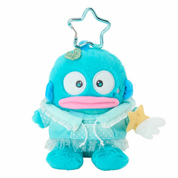 ハンギョドン マスコットホルダー（キラキラウィッシュ）