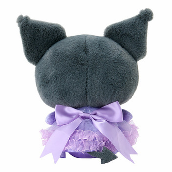 クロミ ぬいぐるみ（カラフルドレス）