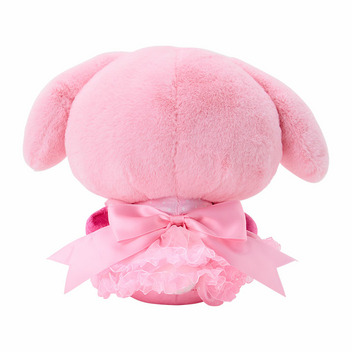 マイメロディ ぬいぐるみ（カラフルドレス）
