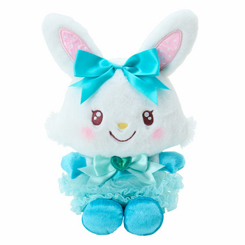ウィッシュミーメル ぬいぐるみ（カラフルドレス）