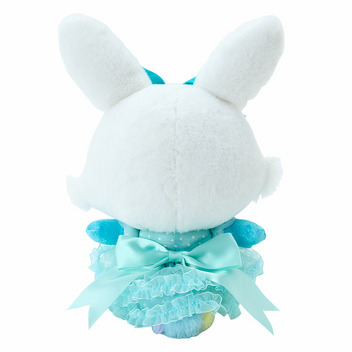 ウィッシュミーメル ぬいぐるみ（カラフルドレス）