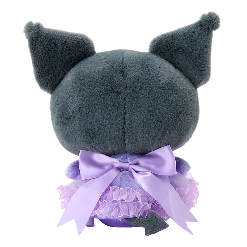 クロミ ぬいぐるみ（カラフルドレス）