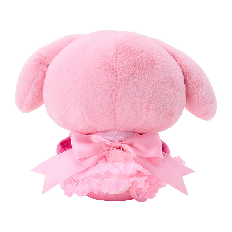 マイメロディ ぬいぐるみ（カラフルドレス）