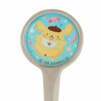 ポムポムプリン スプーン