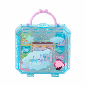 シナモロール スタンプセット
