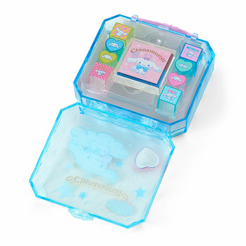 シナモロール スタンプセット