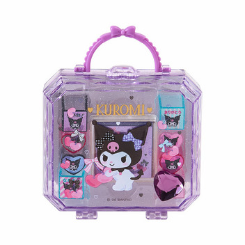 クロミ スタンプセット