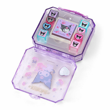 クロミ スタンプセット