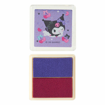 クロミ スタンプセット