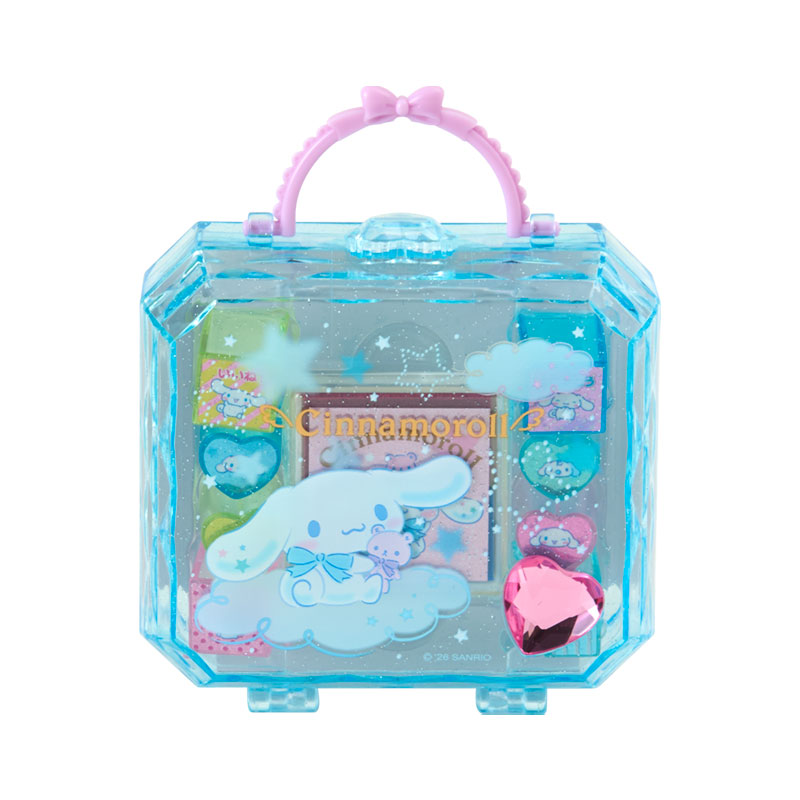 シナモロール スタンプセット