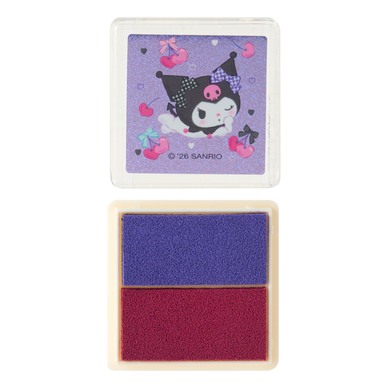 クロミ スタンプセット