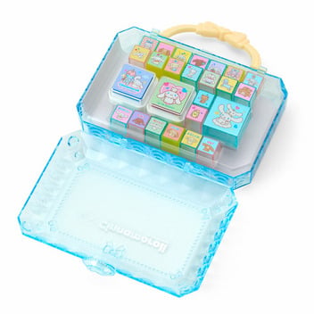 シナモロール スタンプセットL