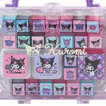 クロミ スタンプセットL