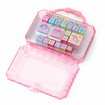 マイメロディ スタンプセットL