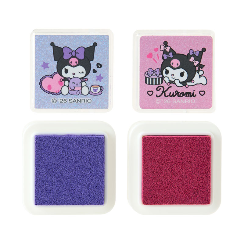 クロミ スタンプセットL