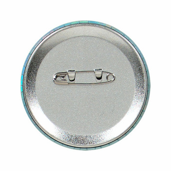 サンリオキャラクターズ シークレットオーロラ缶バッジ（でこらちっく）