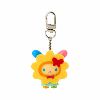 サンリオキャラクターズ シークレットキーホルダー 森のおともだち（ちびっともシリーズ第4弾）
