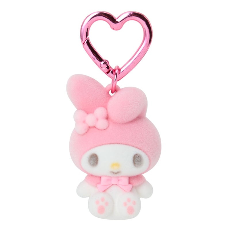 マイメロディ ミニマスコットホルダー風ミニチャーム（Mini Sanrio）