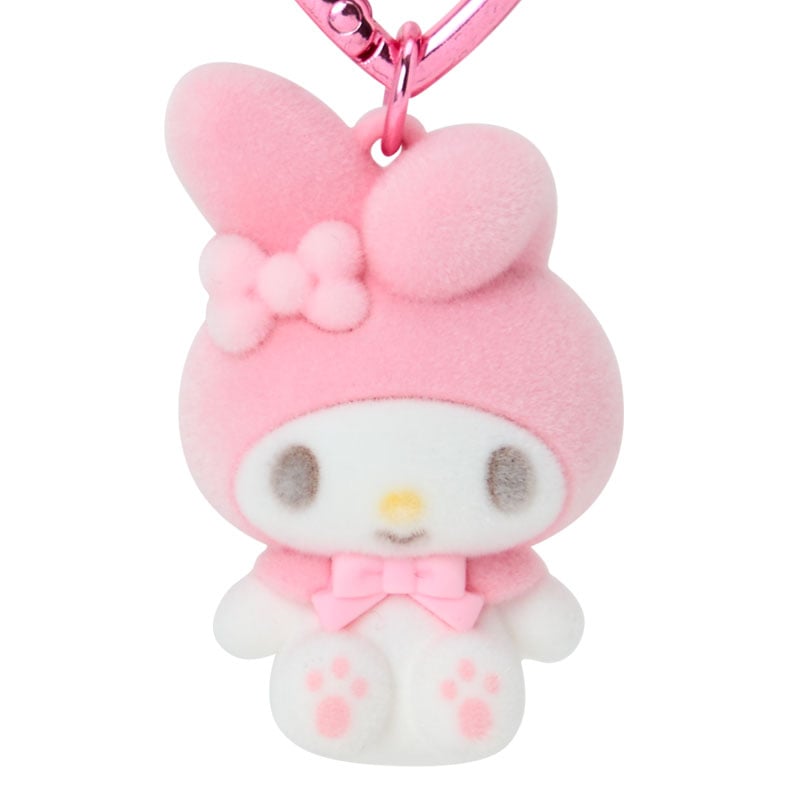 マイメロディ ミニマスコットホルダー風ミニチャーム（Mini Sanrio）
