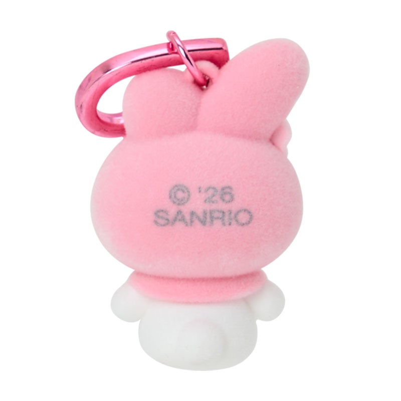 マイメロディ ミニマスコットホルダー風ミニチャーム（Mini Sanrio）